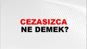 Cezasızca