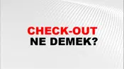 Check-out