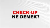 Check-up