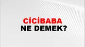 Cicibaba