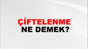Çiftelenme