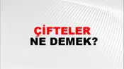 Çifteler