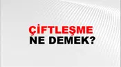 Çiftleşme