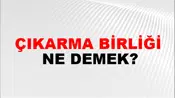 Çıkarma Birliği