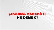 Çıkarma Harekâtı