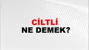 Ciltli
