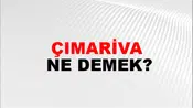Çımariva