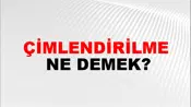 Çimlendirilme