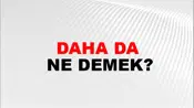 Daha Da