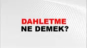 Dahletme