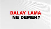 Dalay Lama