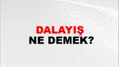 Dalayış