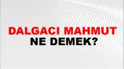 Dalgacı Mahmut