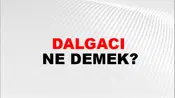 Dalgacı