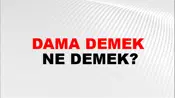 Dama Demek
