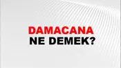Damacana