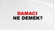 Damacı