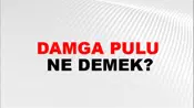 Damga Pulu
