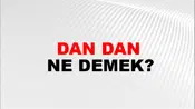 Dan Dan