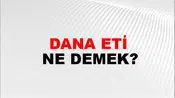 Dana Eti