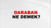 Daraban