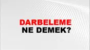 Darbeleme