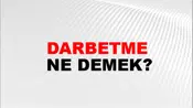 Darbetme
