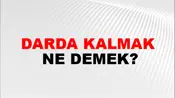 Darda Kalmak