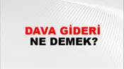 Dava Gideri