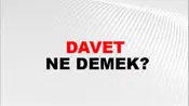 Davet