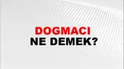 Dogmacı