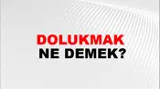 Dolukmak