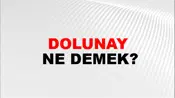 Dolunay
