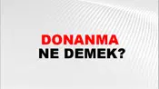 Donanma