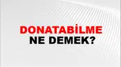 Donatabilme