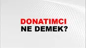 Donatımcı