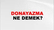 Donayazma