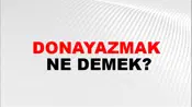 Donayazmak