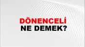 Dönenceli