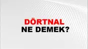 Dörtnal