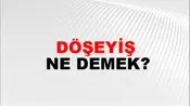 Döşeyiş