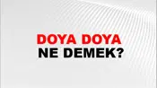 Doya Doya
