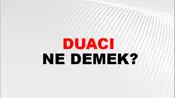 Duacı