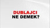 Dublajcı