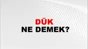 Dük