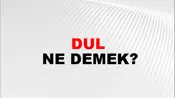 Dul
