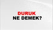 Duruk