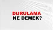 Durulama