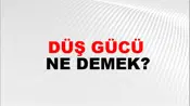 Düş Gücü