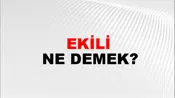 Ekili